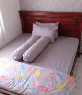 Beji House | Puri Garden Batu