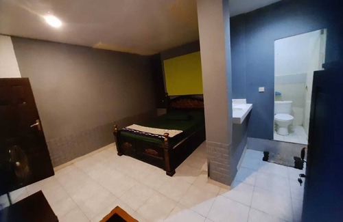 Kalipuro Bed & Breakfast | Puri Made 2 Homestay