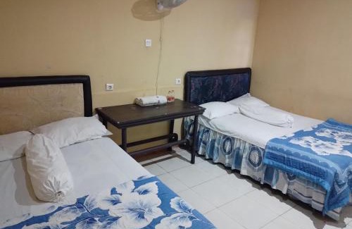 Kalipuro House | Puri Made Homestay, Ketapang