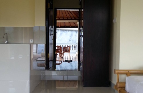 Tukad Mungga House | Puri Mandhara Lovina