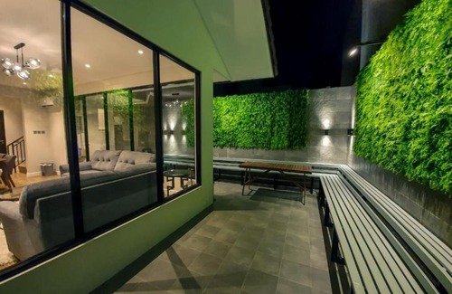 West Semarang House | Puri Mediterania Semarang