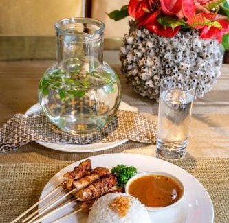 Kerta Villa | Puri Naga Toya Bali -Escape with Style for Families