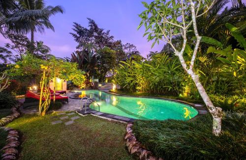 Kerta Villa | Puri Naga Toya Bali -Escape with Style for Families