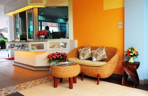 Chang Phueak Hotel | Puri Piman