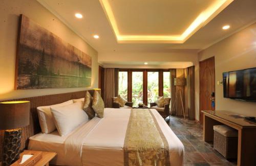Legian Hotel | Puri Raja Hotel