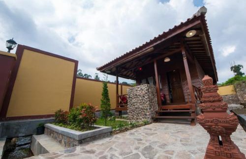 Rancabali Resort | Puri Sakanti Nature Family Resort