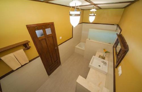 Rancabali Resort | Puri Sakanti Nature Family Resort