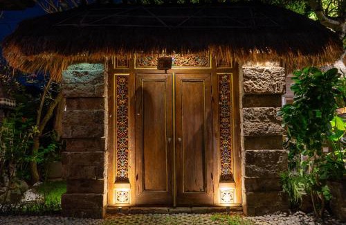 Gatot Subroto House | Puri Sekar Bali