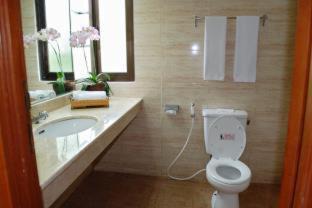 Setiabudi Hotel | Puri Setiabudhi