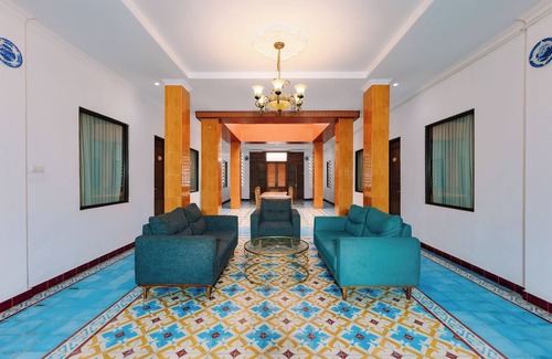 Yogyakarta House | Puri Sidikan Inn