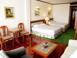 Ban Chang Hotel | Purimas Beach Hotel & Spa