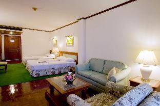 Ban Chang Hotel | Purimas Beach Hotel & Spa