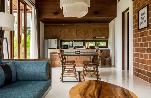 Pai Villa | Puripai Villa Wellness & Retreat