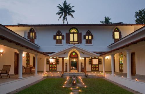 Muhamma Resort | Purity at Lake Vembanad