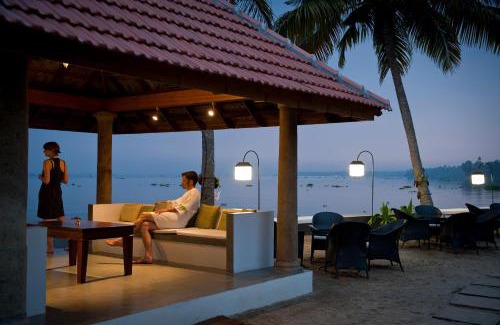 Muhamma Resort | Purity at Lake Vembanad