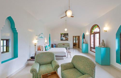 Muhamma Resort | Purity at Lake Vembanad