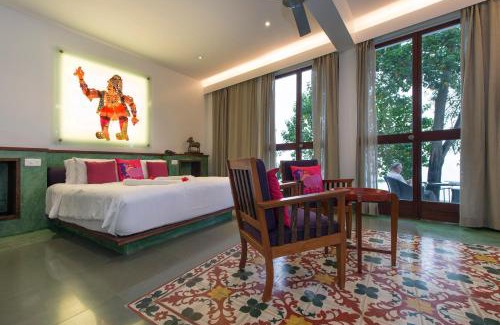Muhamma Resort | Purity at Lake Vembanad