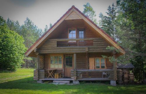 Suuresadama House | Purje Holiday Home