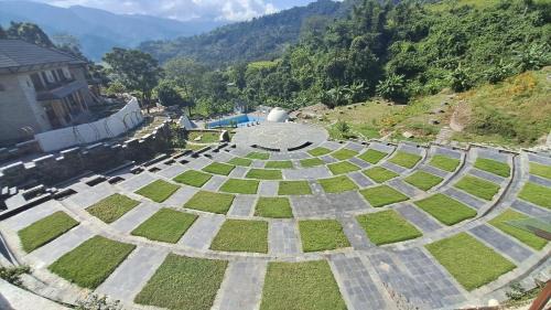 Pokhara Hotel | Purna