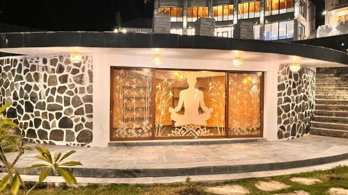 Pokhara Hotel | Purna