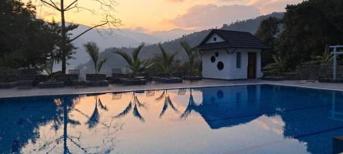 Pokhara Hotel | Purna