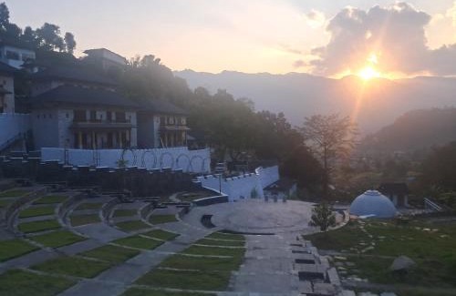 Pokhara Hotel | Purna
