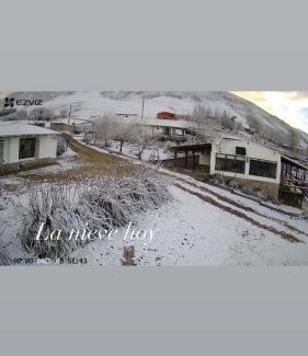 Tafi del Valle House | Puro Campo