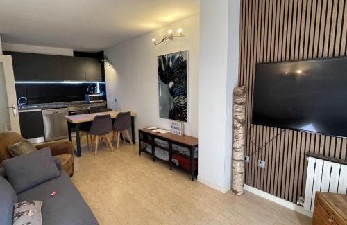 Les Escaldes Apartment | Puro Centro
