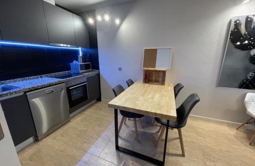Les Escaldes Apartment | Puro Centro