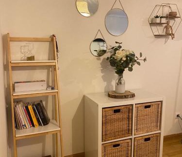 Santo Domingo de la Calzada Apartment | Puro encanto en el corazón de Santo Domingo