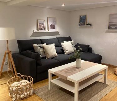 Santo Domingo de la Calzada Apartment | Puro encanto II en el corazón de Santo Domingo