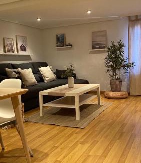 Santo Domingo de la Calzada Apartment | Puro encanto II en el corazón de Santo Domingo