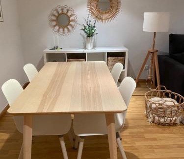 Santo Domingo de la Calzada Apartment | Puro encanto II en el corazón de Santo Domingo