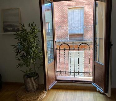 Santo Domingo de la Calzada Apartment | Puro encanto II en el corazón de Santo Domingo