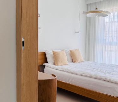 Zotow Apartment | Puro