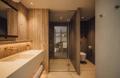 Srodmiescie Połnocne Hotel | Puro Warszawa Stare Miasto