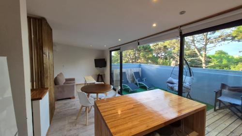 Las Gaviotas Apartment | PUROBEACH SUITES Centro a 2 cuadras del mar