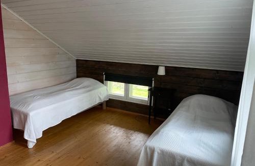 Saarijarvi Bed & Breakfast | Purola Farm Guesthouse