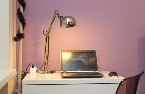 Tsentralny Apartment | Purple Gem In St. Petersburg