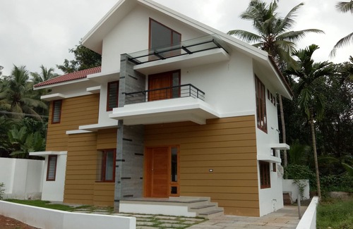 Kozhikode House | Purple Grass Villa at calicut near wayanad road. 8km from city . Home stay