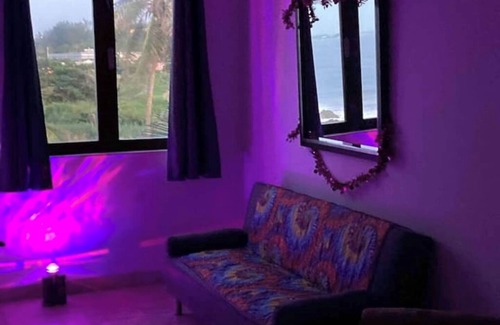 Hato Abajo Bed & Breakfast | Purple Haze@BednBongExpnn