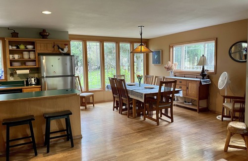 Sequim House | Purple Haze Lavender Farm