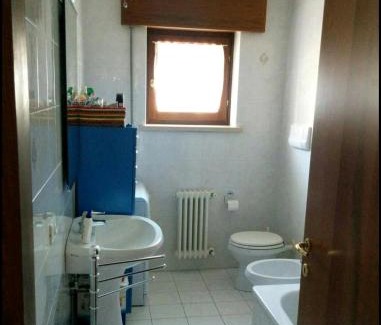 Vicenza Apartment | Purple house