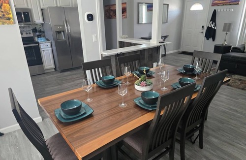 Village Seven House | Purple Mountain Majestic Retreat