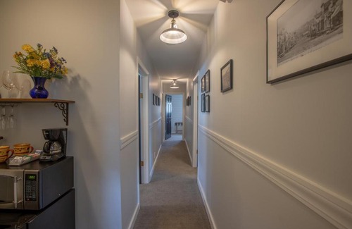 Crested Butte Bed & Breakfast | Purple Mountain Bed & Breakfast & Spa