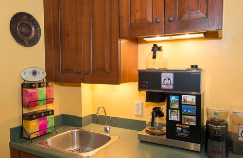 Crested Butte Bed & Breakfast | Purple Mountain Bed & Breakfast