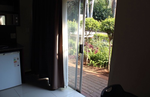 Wonderboom House | Purple Olive Guest House