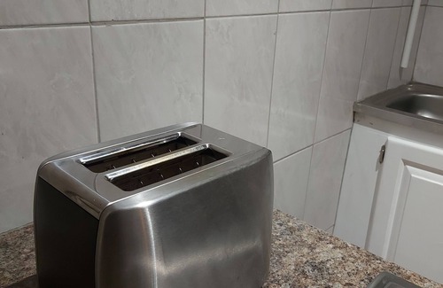 Wonderboom House | Purple Olive Guest House