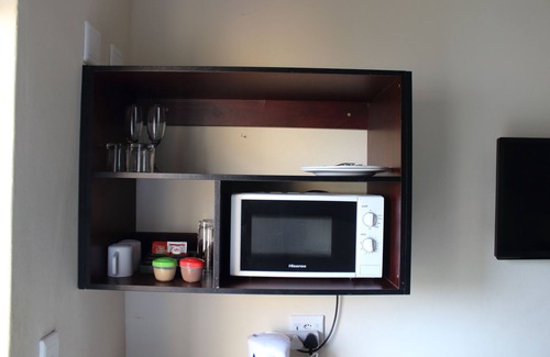 Wonderboom House | Purple Olive Guest House