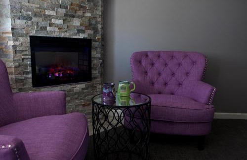 Livermore Resort | Purple Orchid Resort & Spa